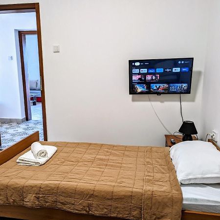 Kruševo Marija Apartments מראה חיצוני תמונה