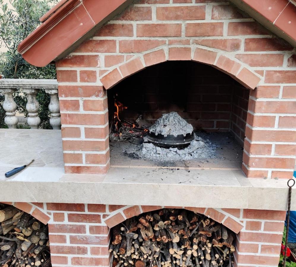 Kruševo Marija Apartments מראה חיצוני תמונה