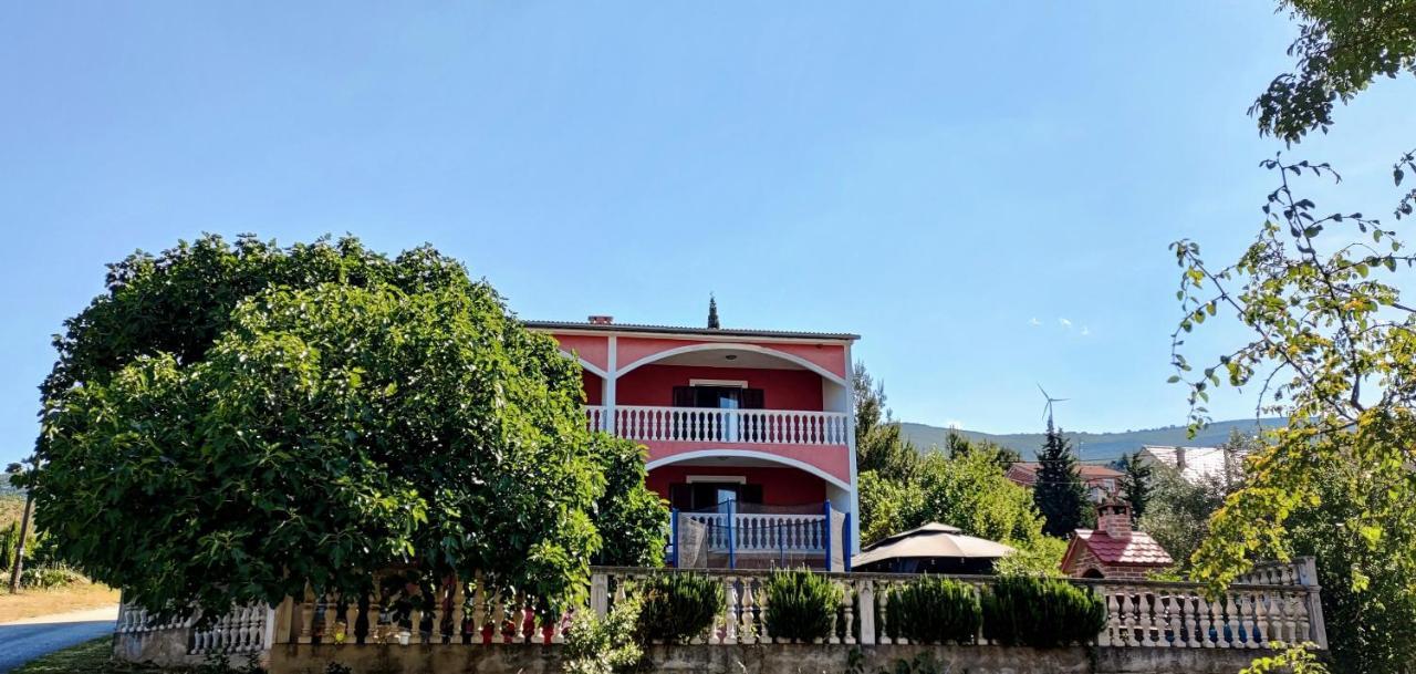 Kruševo Marija Apartments מראה חיצוני תמונה
