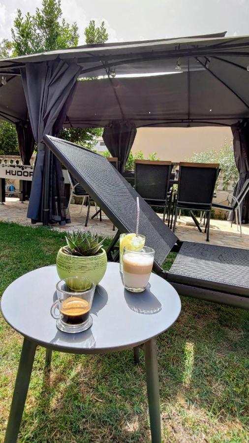 Kruševo Marija Apartments מראה חיצוני תמונה