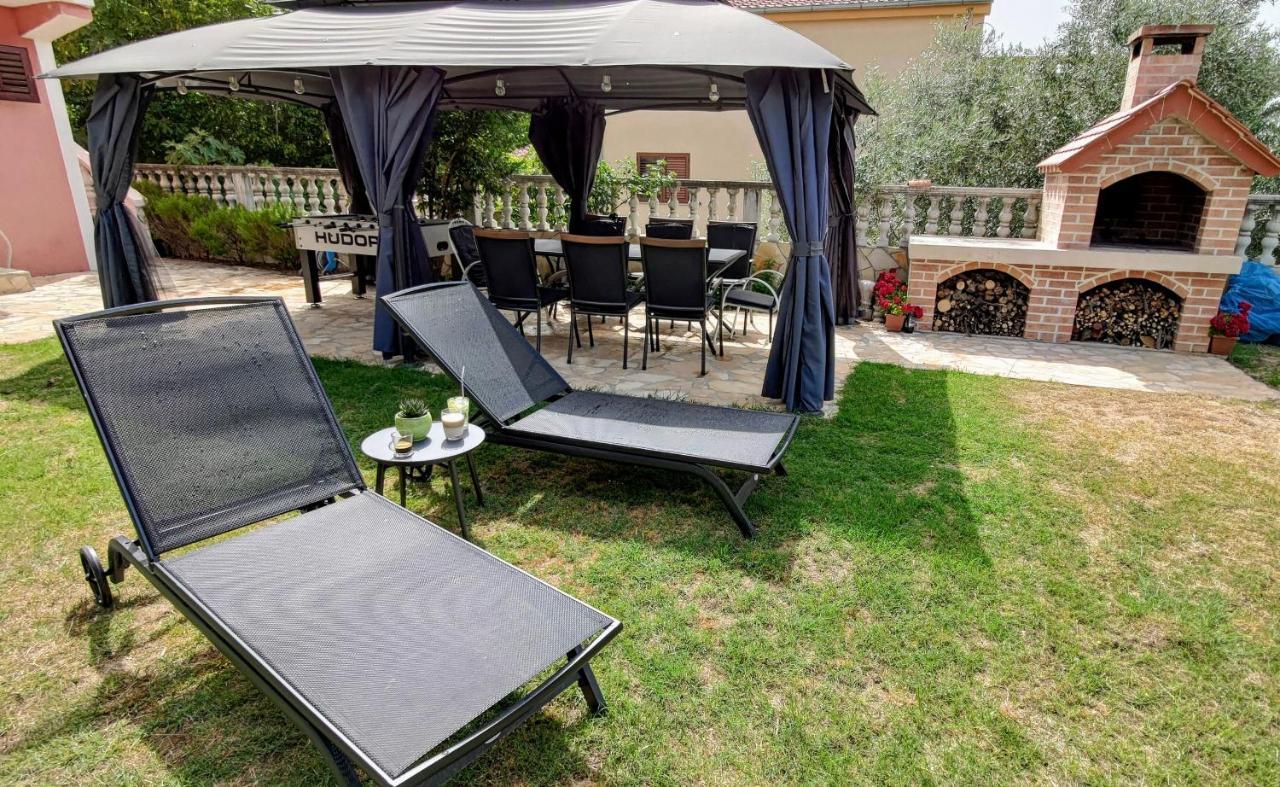 Kruševo Marija Apartments מראה חיצוני תמונה