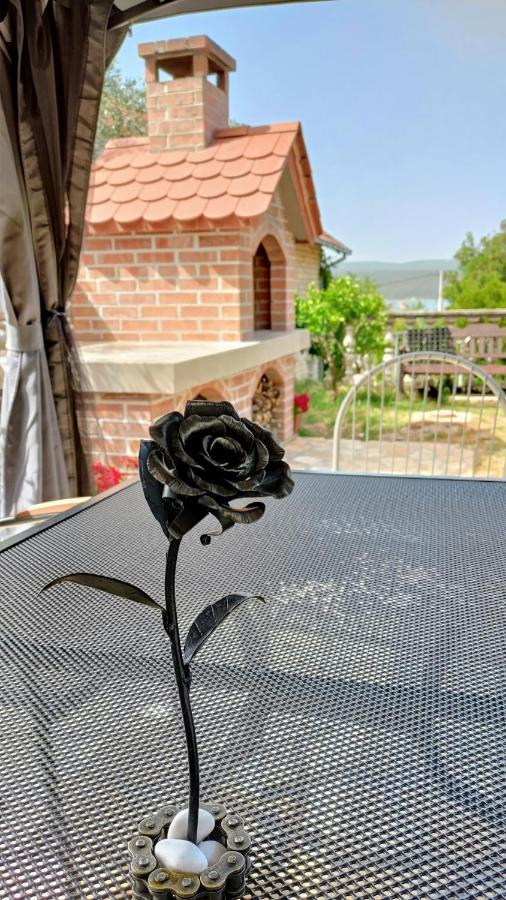 Kruševo Marija Apartments מראה חיצוני תמונה