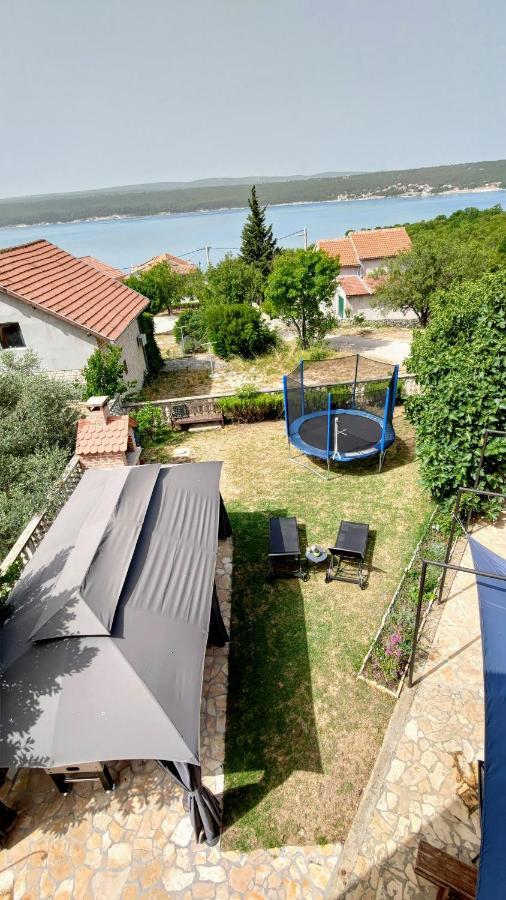 Kruševo Marija Apartments מראה חיצוני תמונה
