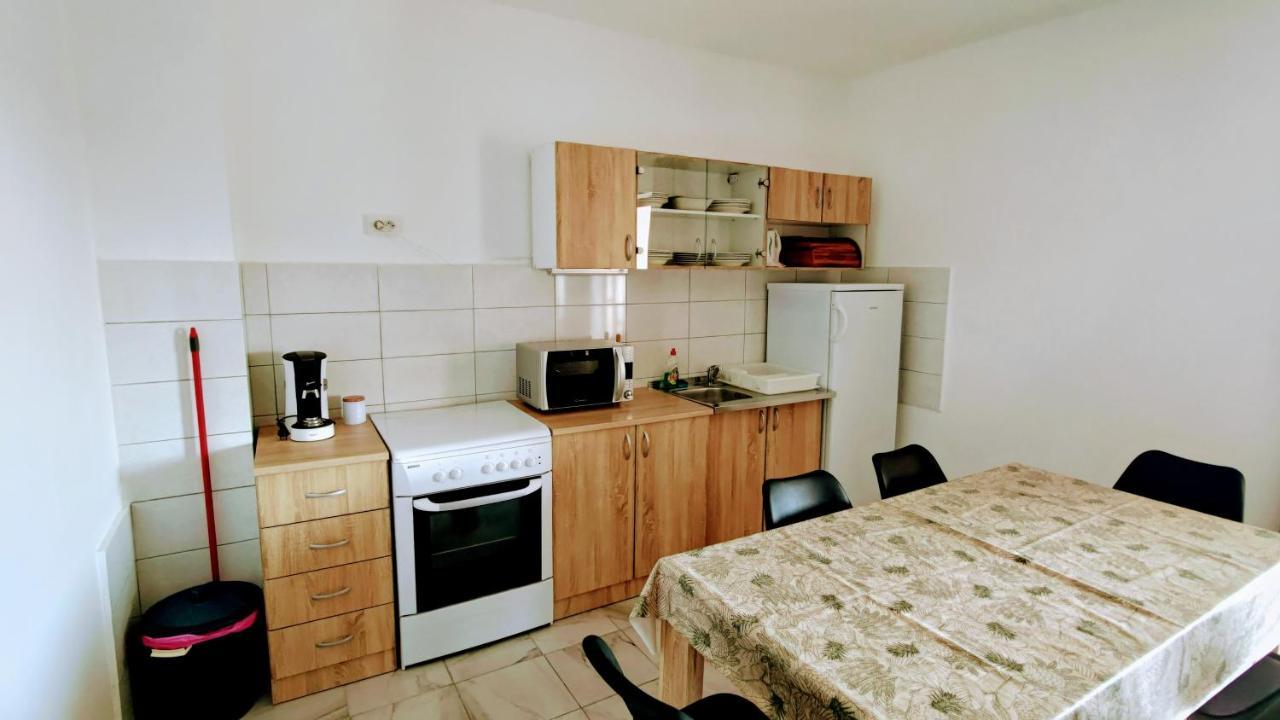 Kruševo Marija Apartments מראה חיצוני תמונה