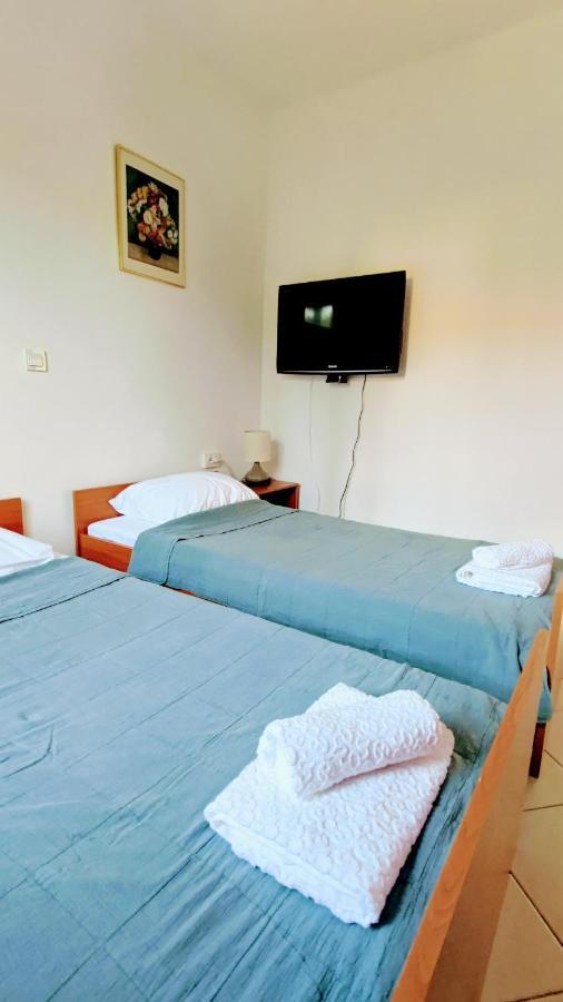 Kruševo Marija Apartments מראה חיצוני תמונה