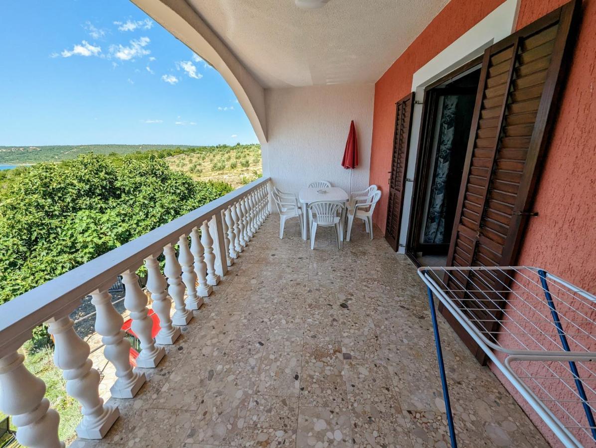Kruševo Marija Apartments מראה חיצוני תמונה