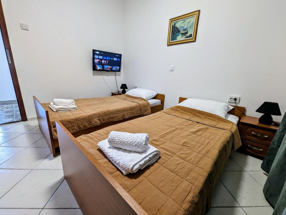 Kruševo Marija Apartments מראה חיצוני תמונה