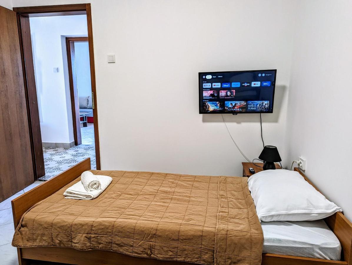 Kruševo Marija Apartments מראה חיצוני תמונה