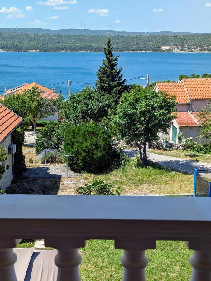 Kruševo Marija Apartments מראה חיצוני תמונה