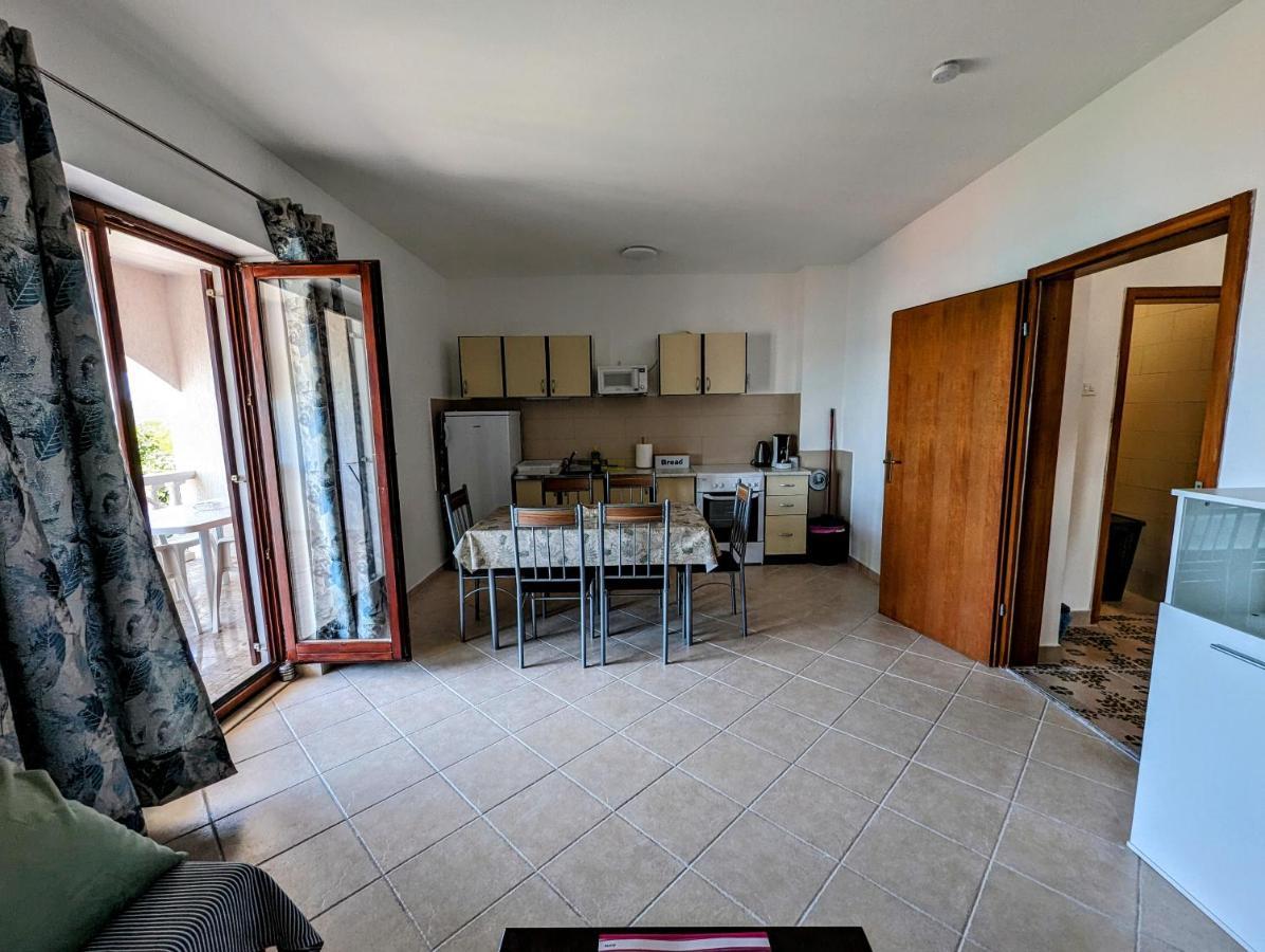 Kruševo Marija Apartments מראה חיצוני תמונה