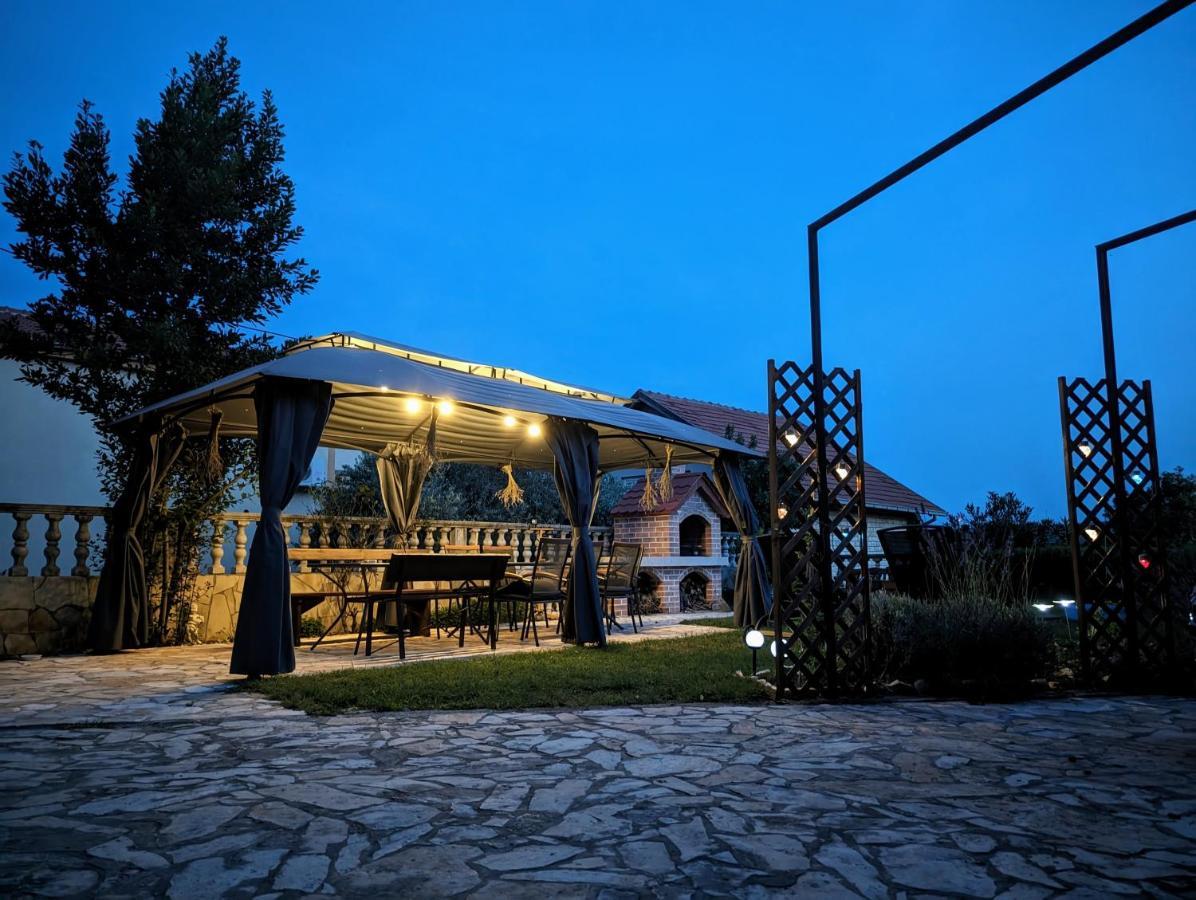Kruševo Marija Apartments מראה חיצוני תמונה