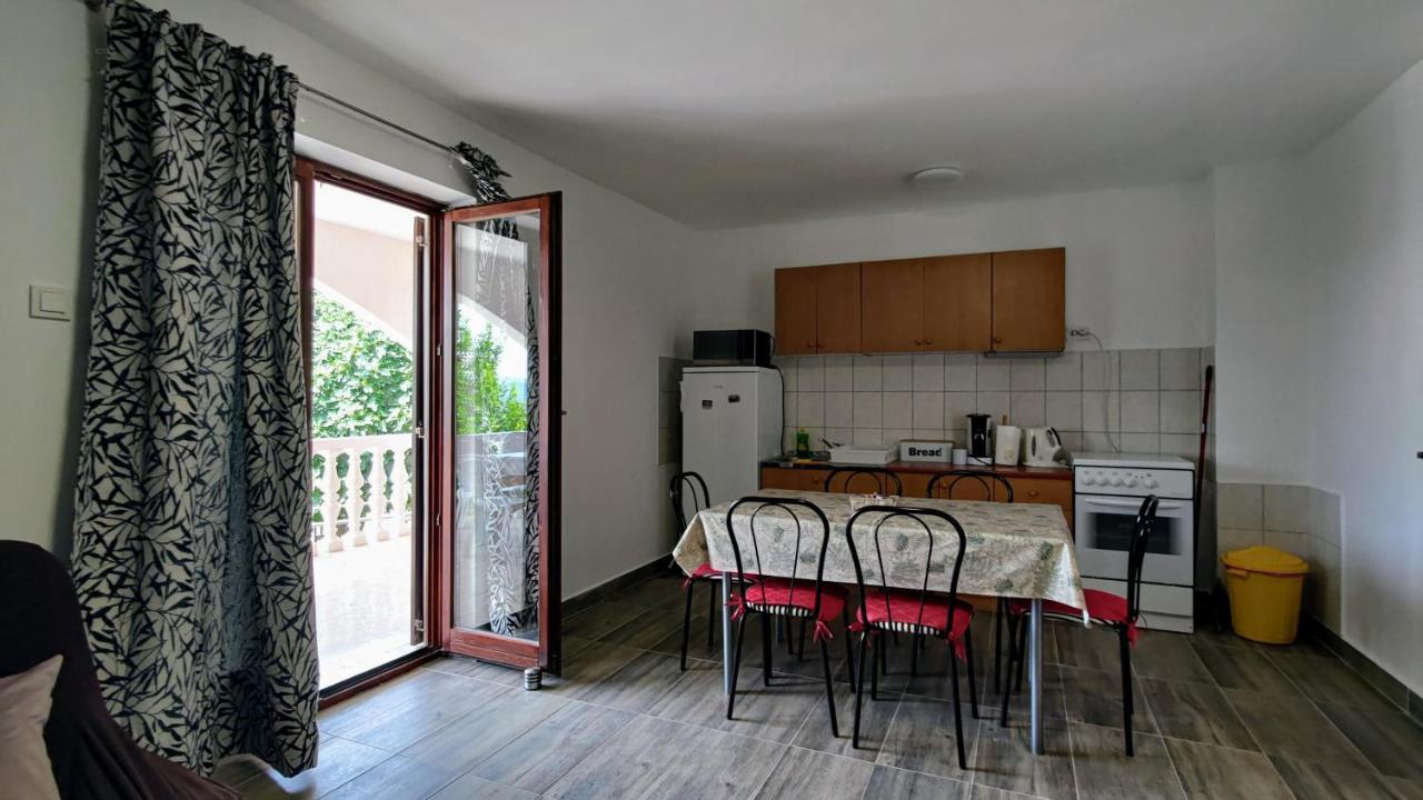 Kruševo Marija Apartments מראה חיצוני תמונה