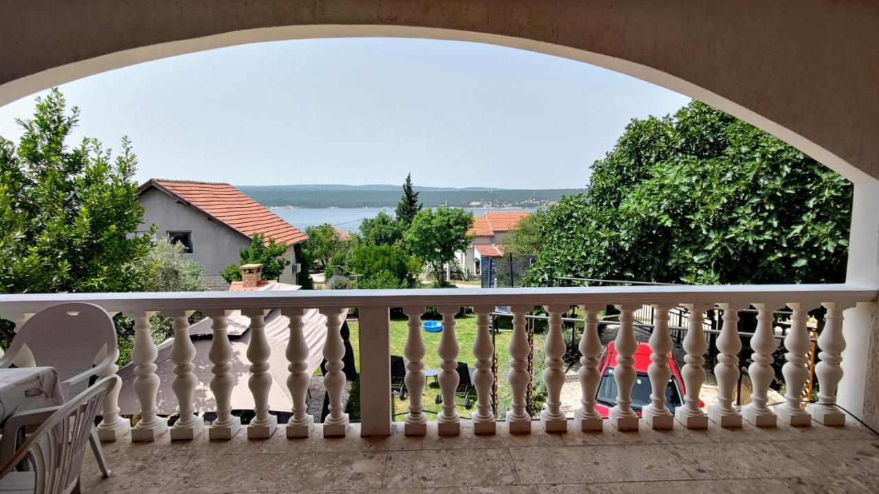 Kruševo Marija Apartments מראה חיצוני תמונה