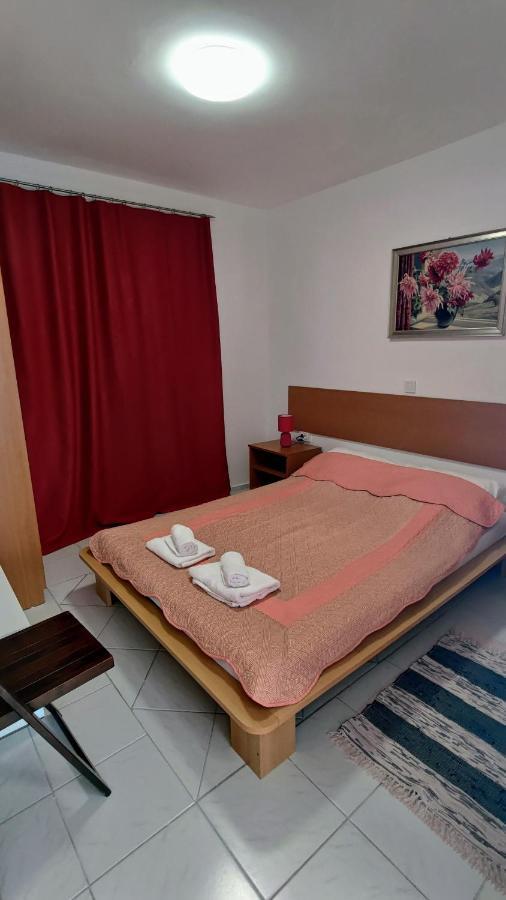 Kruševo Marija Apartments מראה חיצוני תמונה