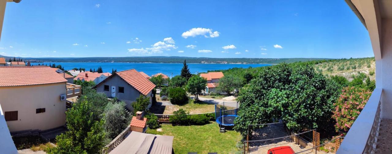 Kruševo Marija Apartments מראה חיצוני תמונה