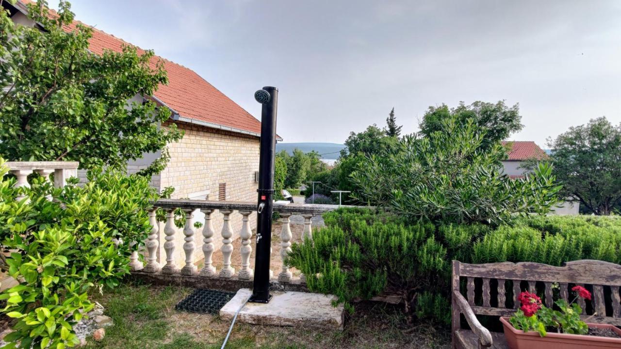 Kruševo Marija Apartments מראה חיצוני תמונה