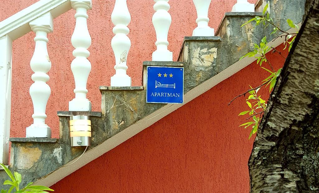 Kruševo Marija Apartments מראה חיצוני תמונה