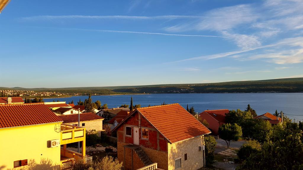 Kruševo Marija Apartments מראה חיצוני תמונה