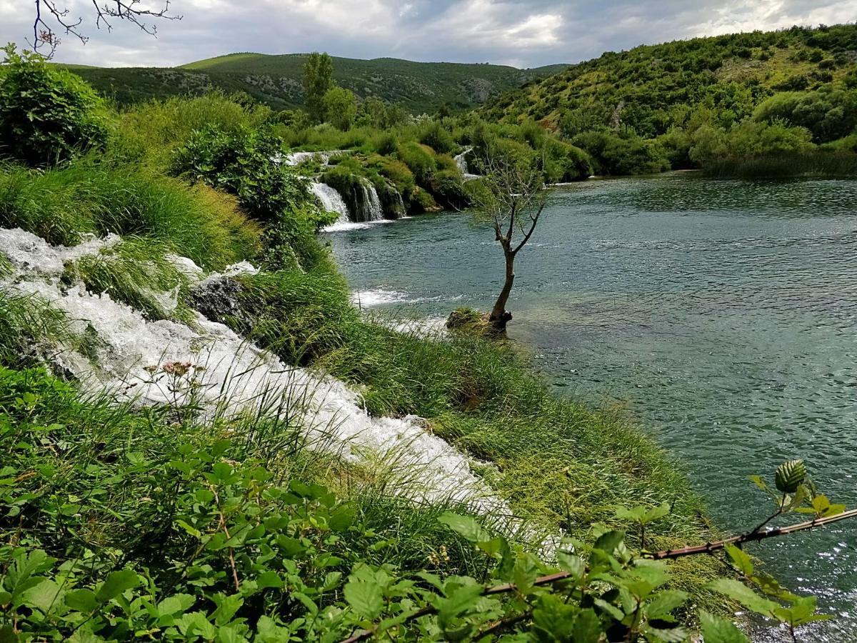 Kruševo Marija Apartments מראה חיצוני תמונה