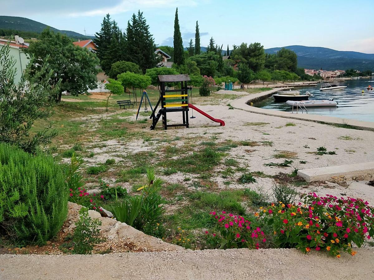Kruševo Marija Apartments מראה חיצוני תמונה